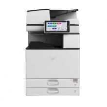理光（Ricoh）IM 2500 A3黑白激光數(shù)碼復(fù)合機(jī) 輸稿器+雙紙盒