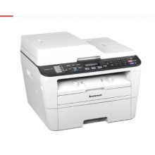 聯(lián)想（Lenovo）M7450F Pro 黑白激光打印機 打印復印一體機 掃描傳真 商用辦公