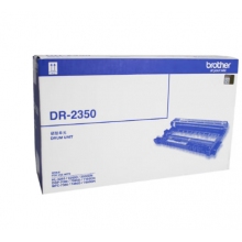 兄弟DR-2350黑色原裝硒鼓 適用于7080D、7180DN、7380、7480D、7880DN DR-235