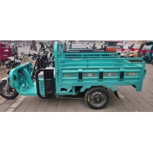 電動三輪車  1.6*1.1米車斗，60V32A電池